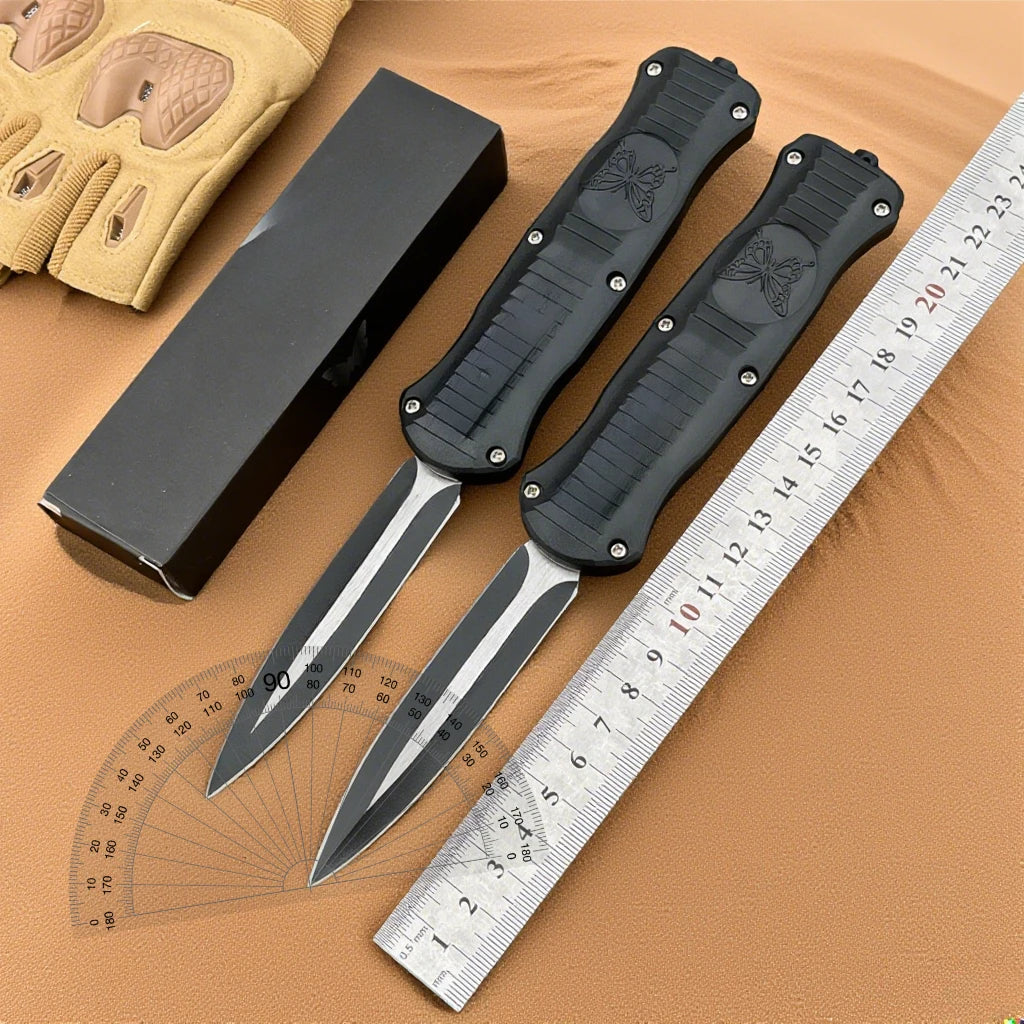 BM S Model Outdoor Folding Pocket Knife