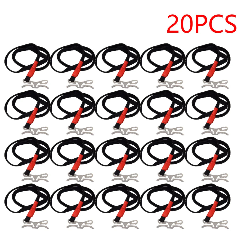 Elastic Tourniquet Strap First Aid Hemostasis Belt
