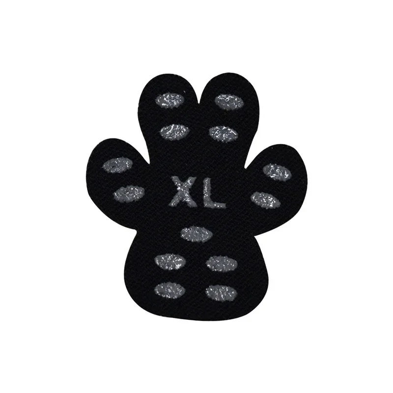 Waterproof Anti-Slip Dog Paw Stickers