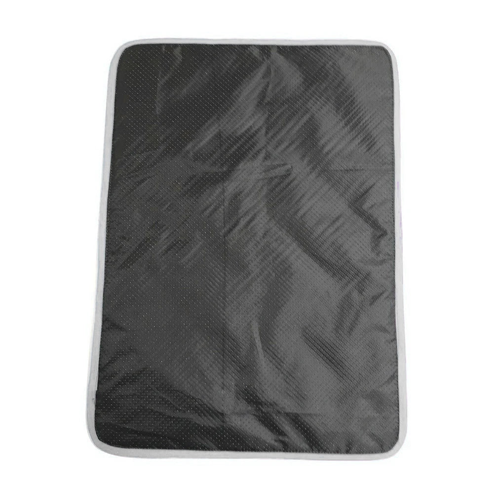 Washable Self-Warming Pet Mat for Dogs