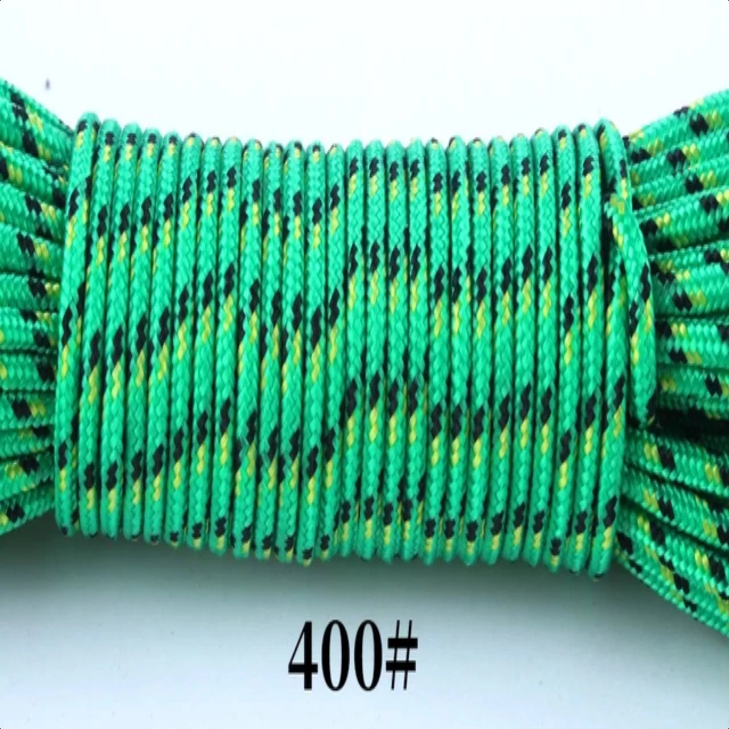 Paracord 3mm 100FT Rope Outdoor Survival Equipment