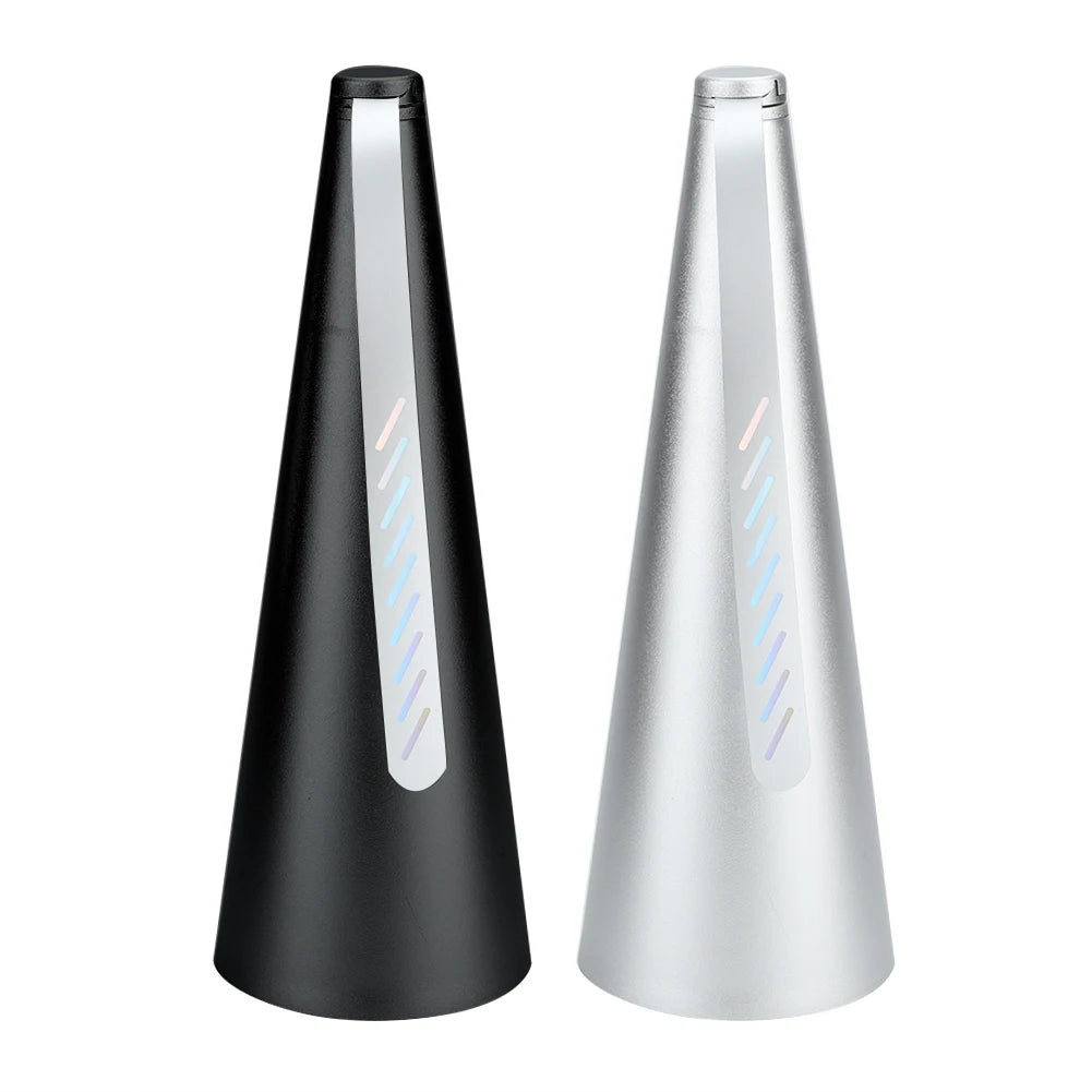 Mosquito Repellent Fan for Indoor and Outdoor Use