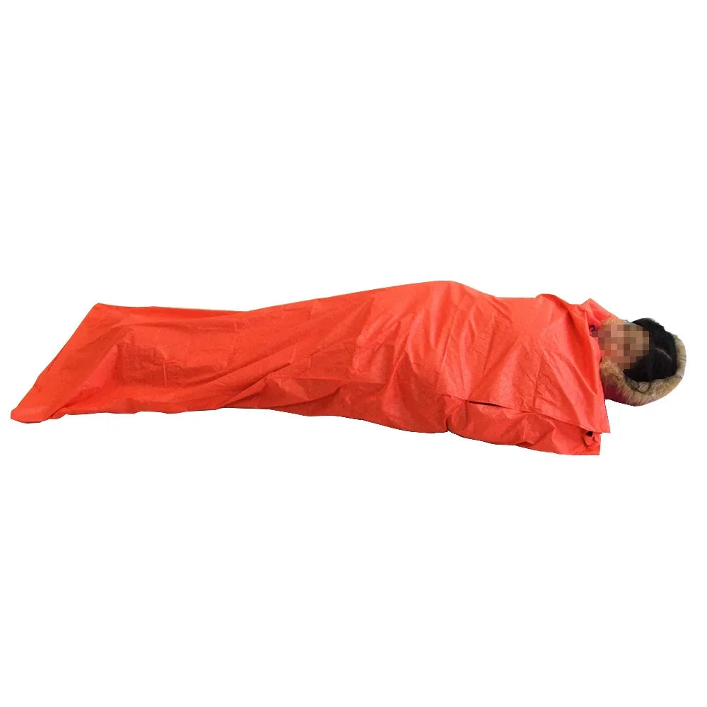 Lixada Portable Ultralight Sleeping Bag for Camping Travel Hiking