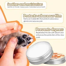 Pet Moisturizing Claw and Nose Balm 50g