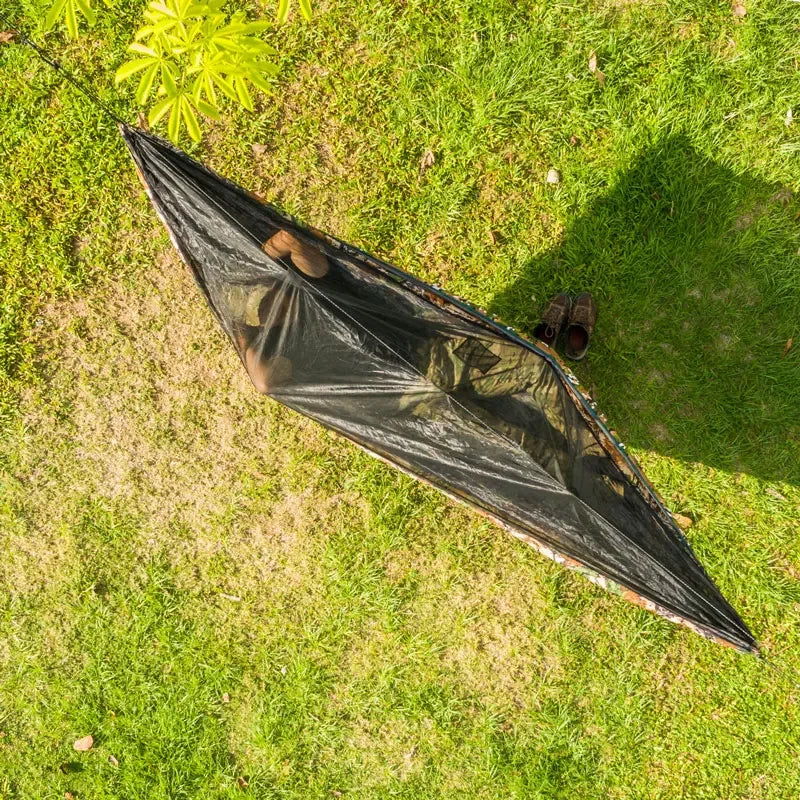 OneTigris Full-Length Hammock Underquilt 3-Season Camping Hiking