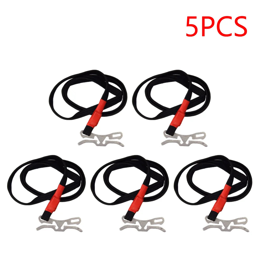 Elastic Tourniquet Strap First Aid Hemostasis Belt