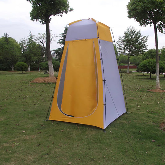 Portable 6FT Privacy Tent for Camping Shower or Changing Room