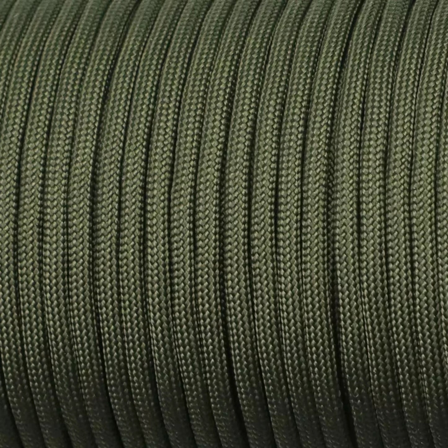 550 lb Military Paracord 7 Strand Parachute Cord for Camping and Survival