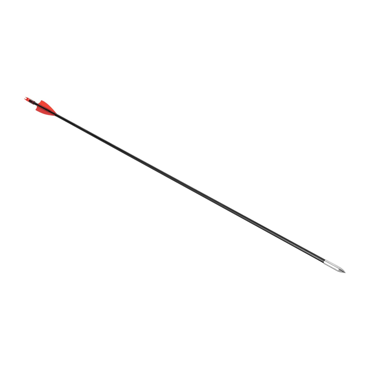 Compound Bow Recurve Bow w/ 12x Arrows Set Right Hand archery tool for Hunting, Training, or outdoor competition