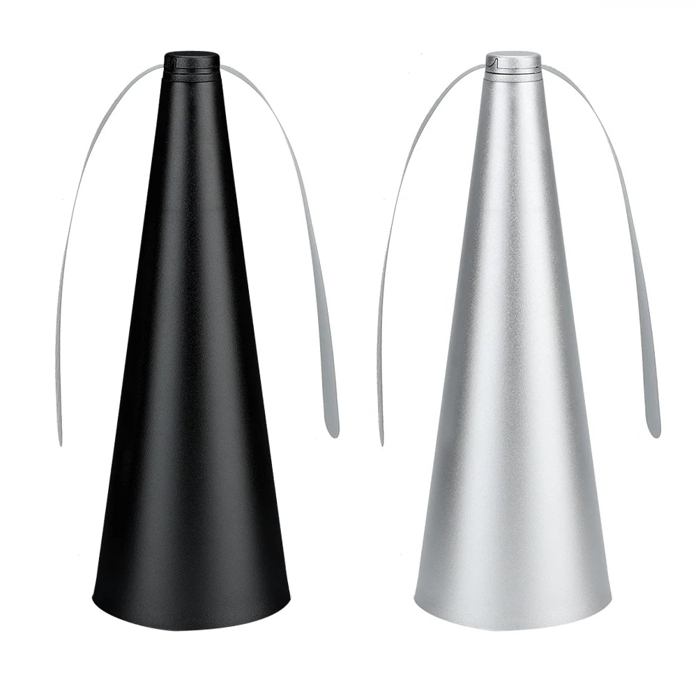 Mosquito Repellent Fan for Indoor and Outdoor Use