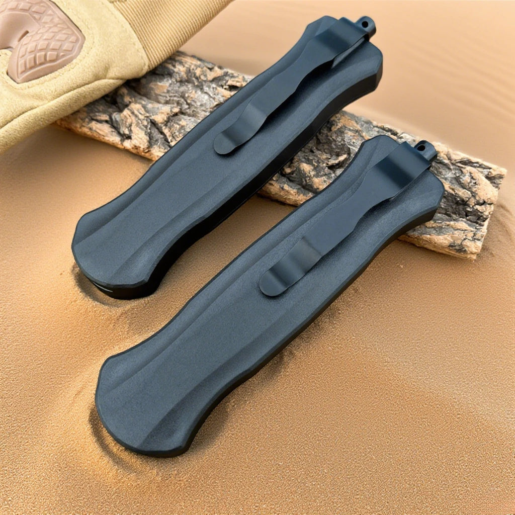 BM S Model Outdoor Folding Pocket Knife