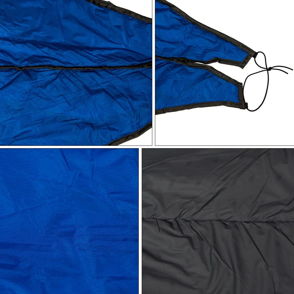 Subito Camping Hammock Underquilt - Hammock Thermal Blanket for Outdoor Sleepers