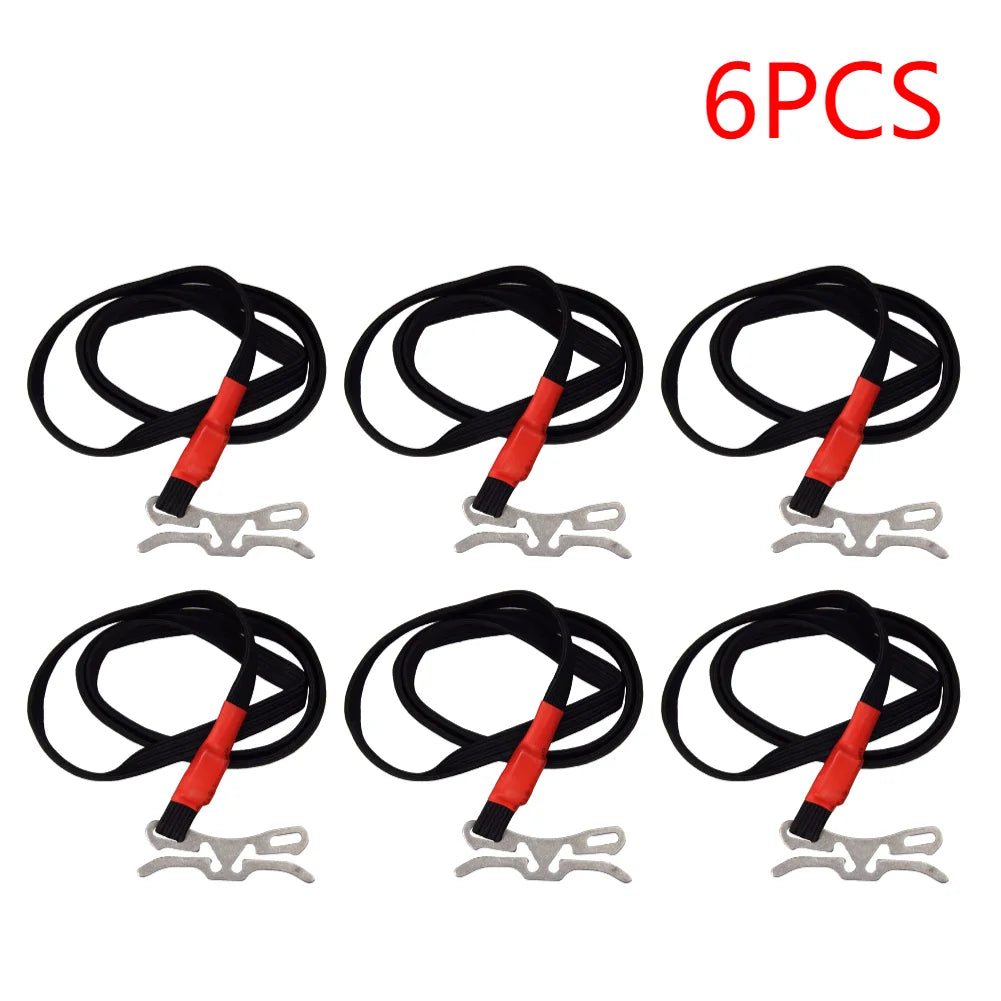 Elastic Tourniquet Strap First Aid Hemostasis Belt
