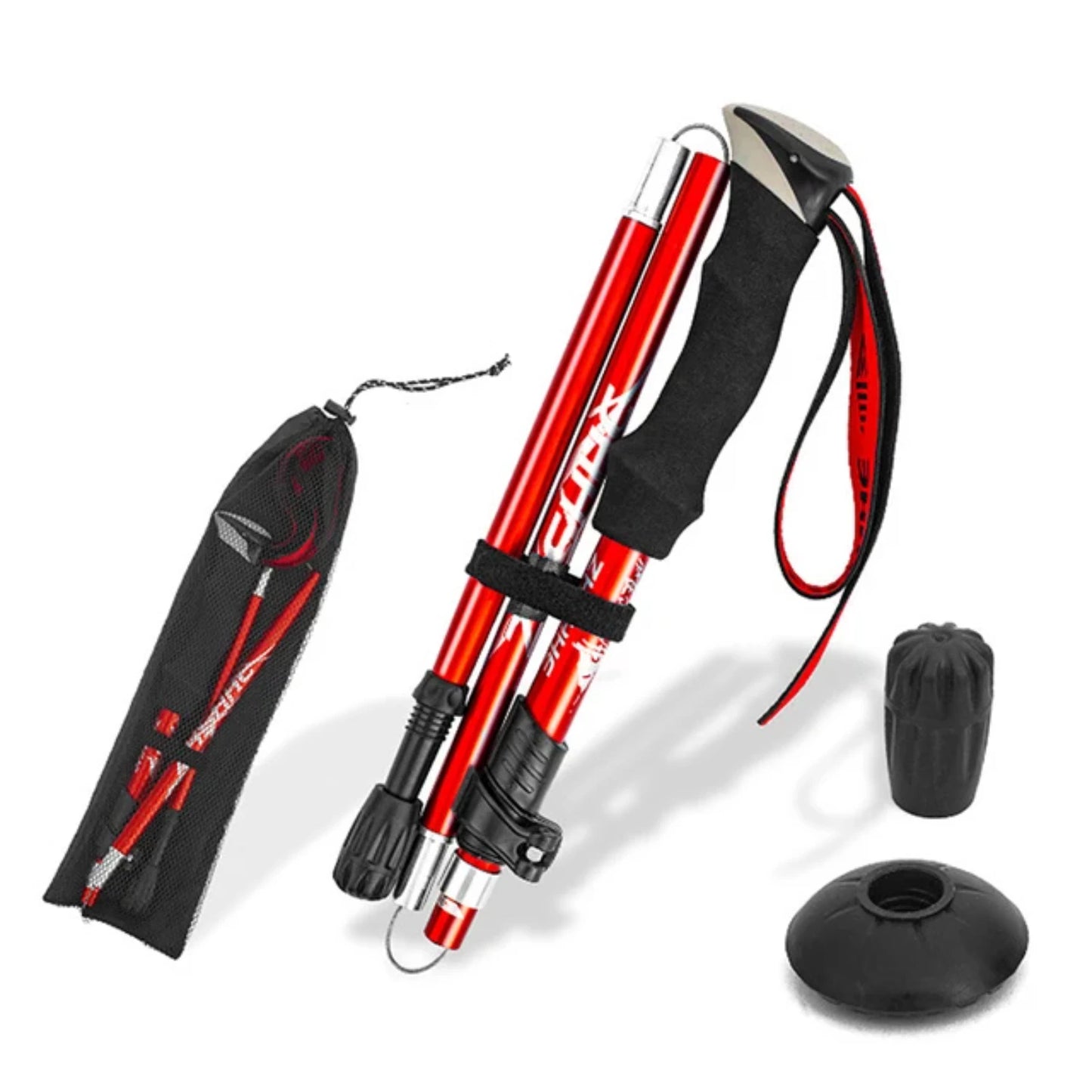 Lightweight Collapsible Hiking Stick