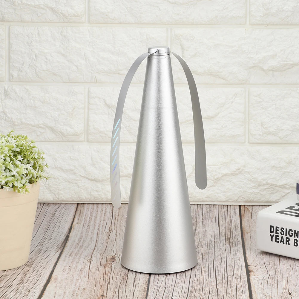 Mosquito Repellent Fan for Indoor and Outdoor Use