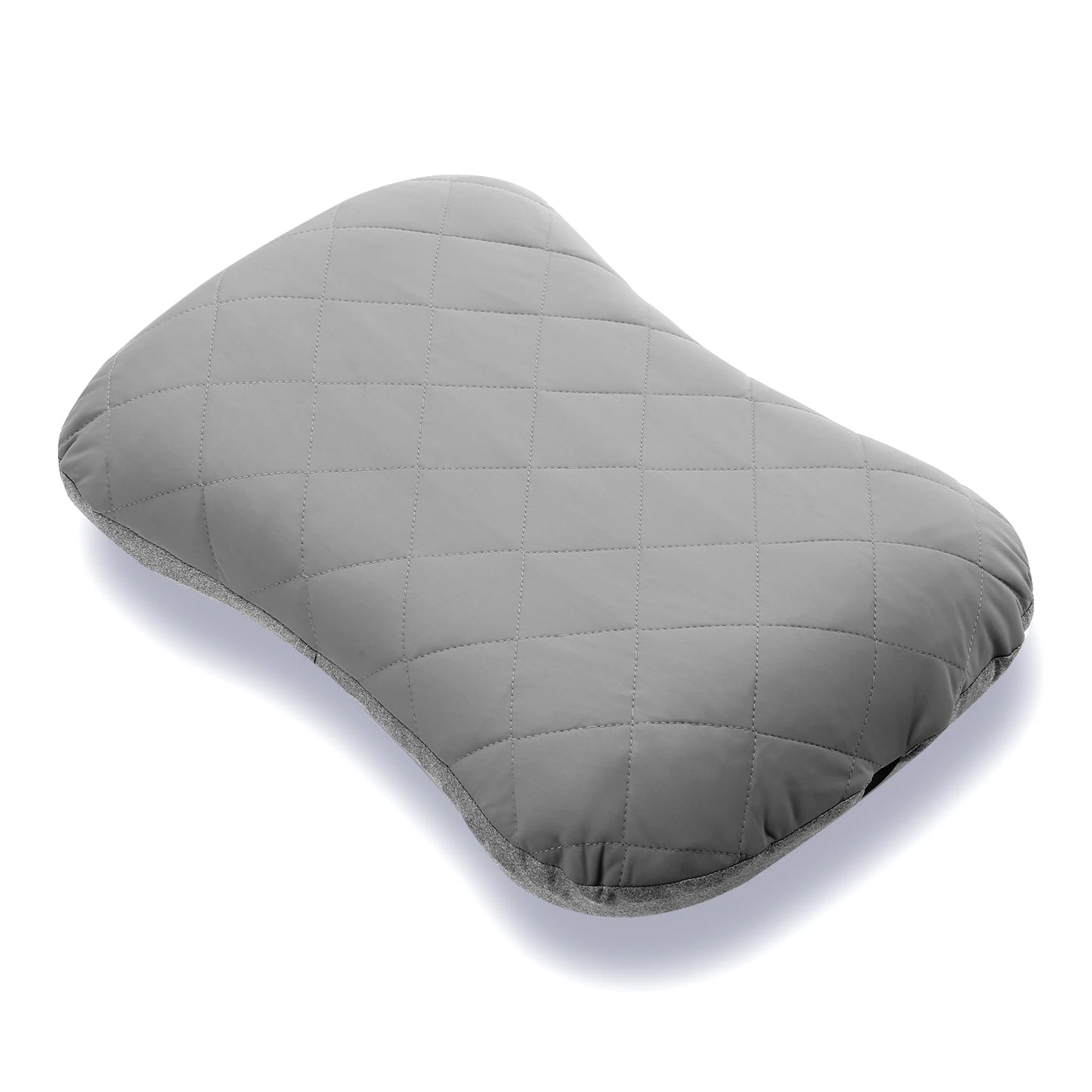 Camping Neck Pillow Provides Comfortable Neck Support