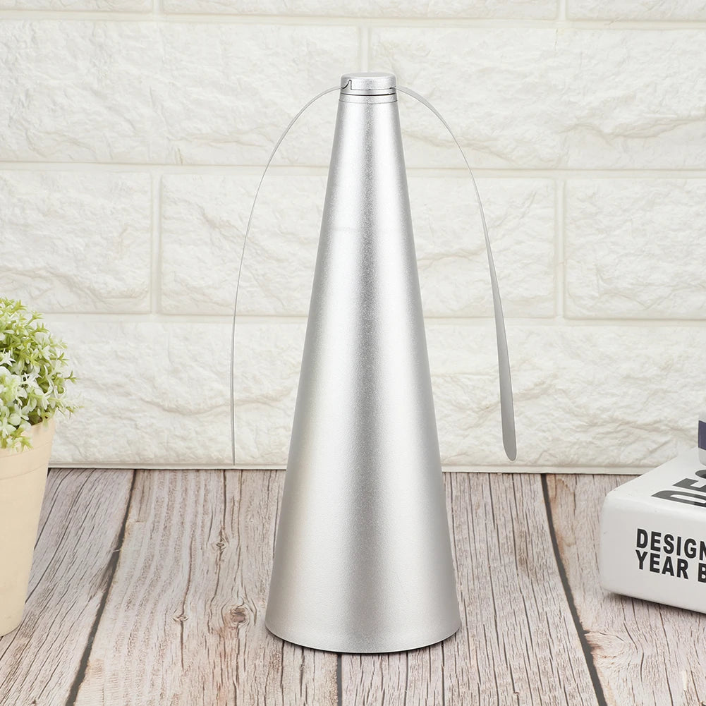 Mosquito Repellent Fan for Indoor and Outdoor Use